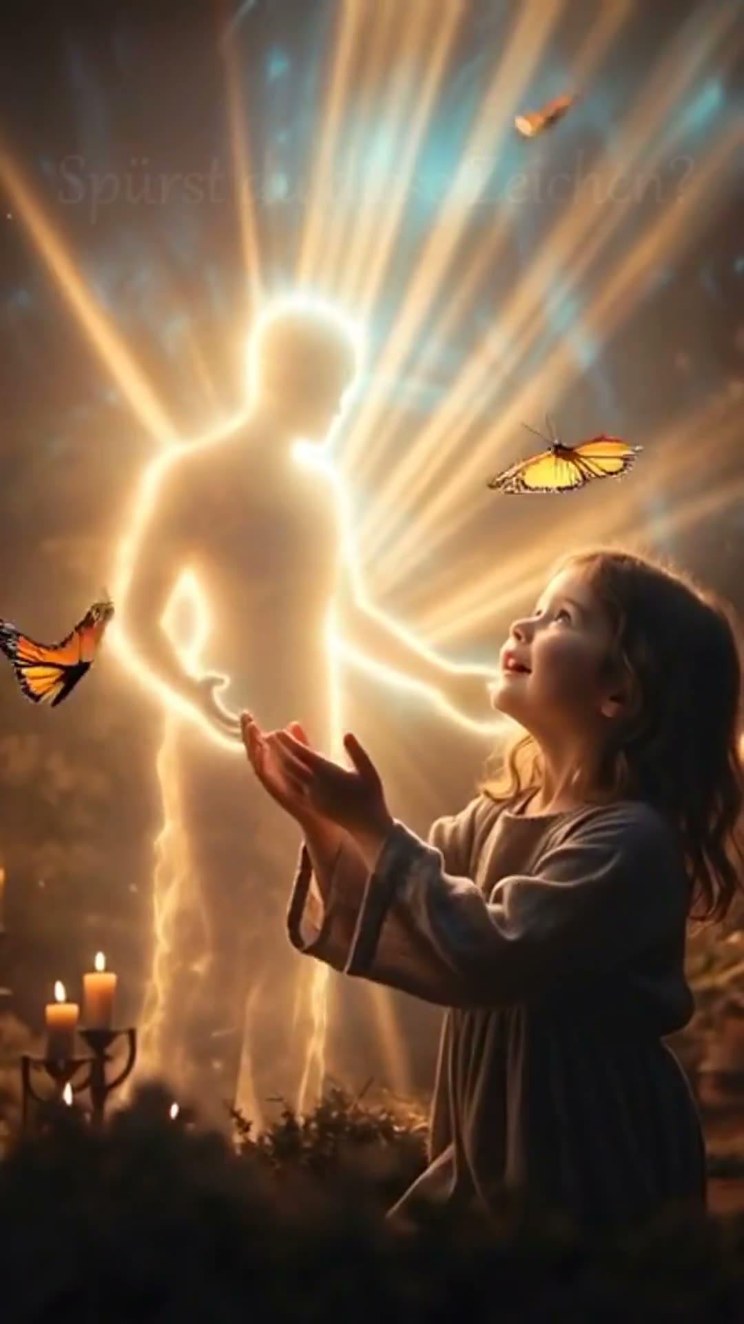 5 Signs That a Loved One Is Reaching Out from Beyond