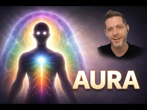 Gespräch über die Aura – Pascal Voggenhuber