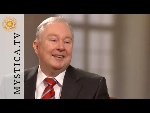 Paul Meek – Mein Leben als spirituelles Jenseitsmedium | MYSTICA.TV