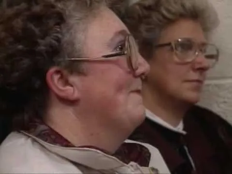 Mavis Pittilla – Spiritualist Church Readings (Teil 2/2)