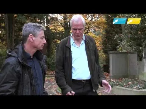 Zwischen Diesseits und Jenseits – Prof. Walter van Laack im Interview