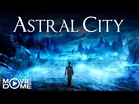 Astral City: Unser Heim – der ganze Film (nach Chico Xavier)