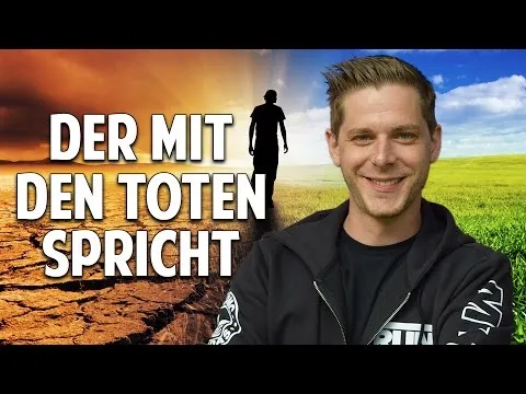 Der mit den Toten spricht: Jenseitskontakte – Pascal Voggenhuber
