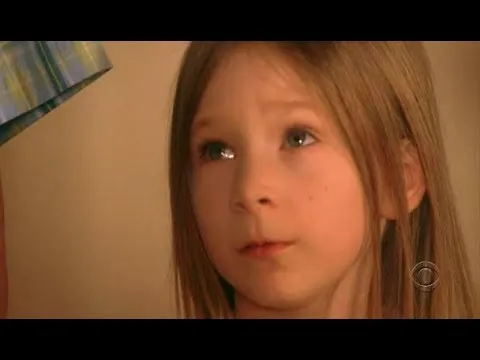 Ghost Whisperer 2x03 – Emily-Szenen (Fan-Clip)