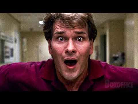 Patrick Swayzes beste Szenen aus Ghost – Nachricht von Sam (4K)