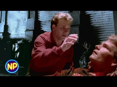 Sam Is Dead – Ghost (1990)