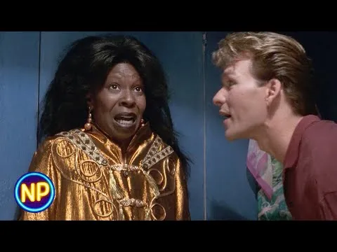 Say My Name! – Ghost (1990)