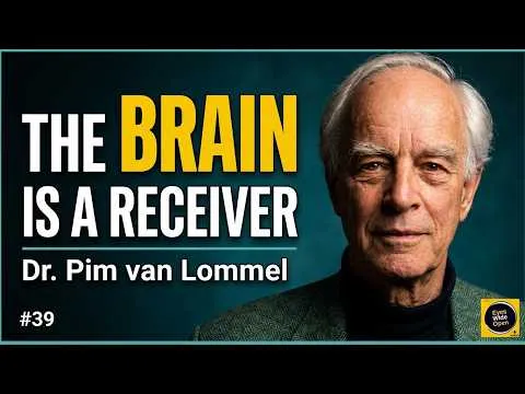 Unglaubliche Nahtod-Erlebnisse: Die Reise eines Arztes – Pim van Lommel