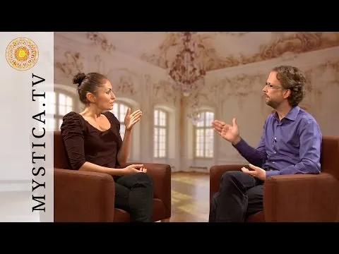 Bahar Yilmaz – Warum wir eine spirituelle Reiseleitung brauchen | MYSTICA.TV