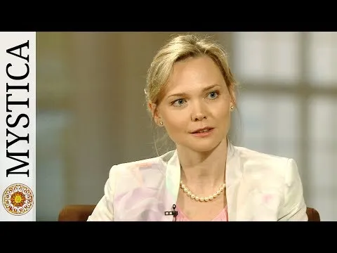 Jana Haas – Mein Leben als Medium und Seelenbegleiterin | MYSTICA.TV