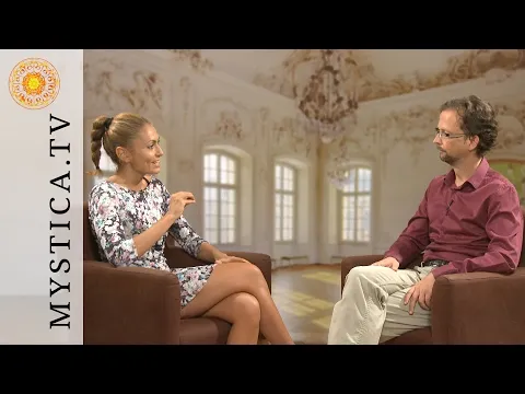 Bahar Yilmaz – Habe Mut, Deinen Weg zu gehen! | MYSTICA.TV