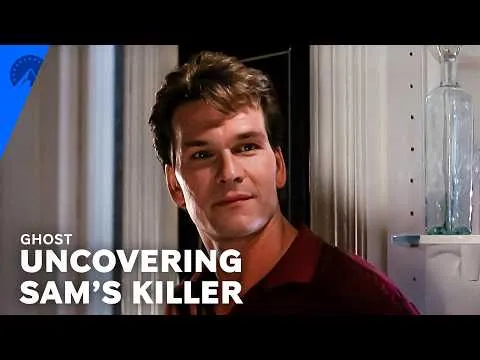 Sam bittet das Medium Oda Mae um Hilfe für Molly – Ghost (1990)
